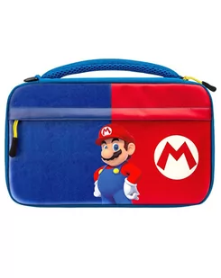 PDP Etui  Nintendo Switch Mario - Akcesoria do Nintendo - miniaturka - grafika 3