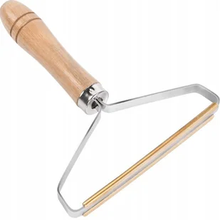 Golarka do ubrań RĘCZNA GOLARKA DO UBRAŃ SWETRÓW TAPICERKI GRZEBIEŃ - Golarki do ubrań - miniaturka - grafika 1