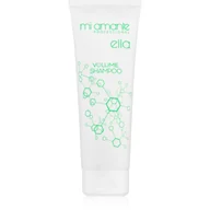 Szampony do włosów - Mi Amante Professional Ella Volume Shampoo szampon na objętość 250 ml - miniaturka - grafika 1