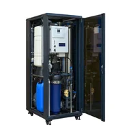 Uzdatniacze wody - System odwróconej osmozy na cały dom APRO 1000 WH - miniaturka - grafika 1