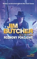 Fantasy - MAG Rozmowy pokojowe LIT-43778 - miniaturka - grafika 1