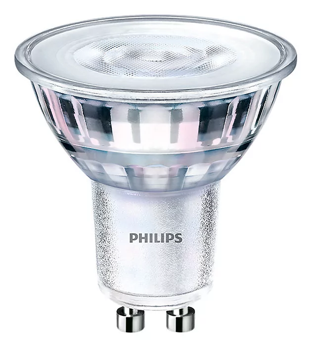 Philips 8719514308619 CorePro LEDspot 4,9-65W GU10 840 36D ND 308619