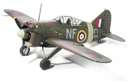 Modele do sklejania - Tamiya Brewster B-339 Bu ffalo Pacific GXP-499414 - miniaturka - grafika 1