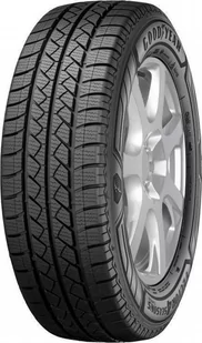 Goodyear Vector 4Seasons Cargo 215/60R17C 104/102H - Opony dostawcze całoroczne - miniaturka - grafika 1