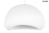 Lampy sufitowe - MOOSEE lampa wisząca NEST 100 biała - miniaturka - grafika 1