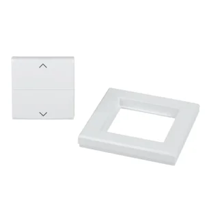 Homematic IP Starter Set zacienienie XL - Systemy inteligentnych domów - miniaturka - grafika 3
