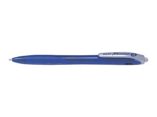 Pilot Długopis NIEBIESKI Rexgrip 0.7mm - Długopisy - miniaturka - grafika 4