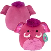 Maskotki i pluszaki - Squishmallows Mamut Magdalena Maskotka 30cm Oryginalny Piankowy Pluszak - miniaturka - grafika 1