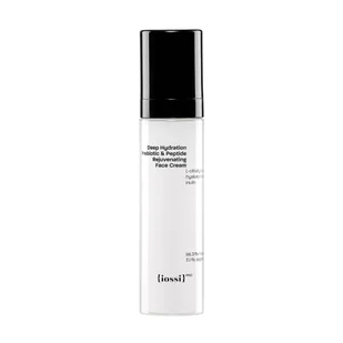 Iossi Deep Hydration Prebiotic & Peptide Rejuvenating Face Cream 50 ml 303F-938B1 - Kremy do twarzy - miniaturka - grafika 1