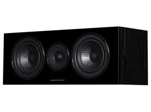 Wharfedale DIAMOND 12.C Czarny - Głośniki i kolumny - miniaturka - grafika 1