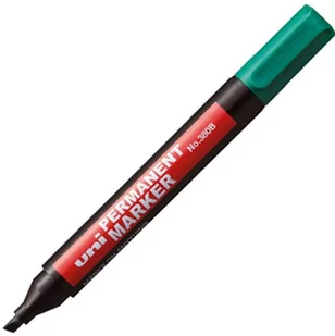 Uni Marker permanentny 380 NIEBIESKI NO-380NIEB NO-380NIEB - Markery permanentne - miniaturka - grafika 3
