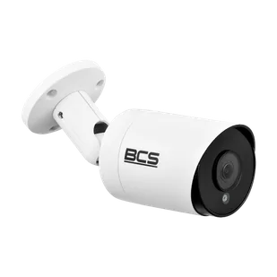 Kamera 4w1 5Mpx BCS-TA15FR4 3.6mm biała - Kamery do monitoringu - miniaturka - grafika 1