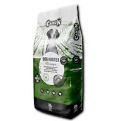 Sucha karma dla psów - Canun Dog Hunter 20kg karma dla psów aktywnych - miniaturka - grafika 1