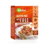 Mąka - Balviten Mieszanka mąk bezglutenowa 500 g - miniaturka - grafika 1
