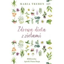 Esprit Zdrowa dieta z ziołami - Książki kucharskie - miniaturka - grafika 1