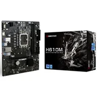Płyty główne - Biostar H610MHP - miniaturka - grafika 1