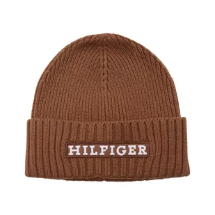 Tommy Hilfiger Czapka - Czapki męskie - miniaturka - grafika 1