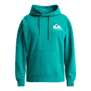 Bluza z kapturem dla Mężczyzn OMNI LOGO Niebieski - Bluzy męskie - miniaturka - grafika 1