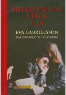 Millennium Stieg i ja - Biografie i autobiografie - miniaturka - grafika 2