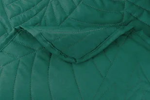 Narzuta 200 x 220 Tłoczona Mikrofibra Nicole 08 - Narzuty - miniaturka - grafika 7