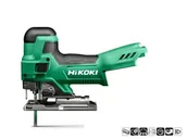 Wyrzynarki - HIKOKI 18V CJ18DBW2Z HITSYSTEM - miniaturka - grafika 1