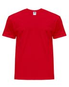 Odzież robocza - Koszulka Robocza T-shirt Bawełniany Roz.l - miniaturka - grafika 1