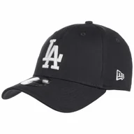 Czapki i chusty sportowe męskie - Czapka 39Thirty League LA Dodgers by New Era, niebieski, L/XL (58-61 cm) - miniaturka - grafika 1