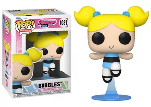 Funko Pop Figurka Pop 1081 Atomówki Bajka Bubbles 131833 - Figurki dla dzieci - miniaturka - grafika 2