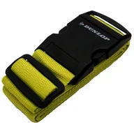 Akcesoria podróżnicze - Pas zabezpieczający do walizki DUNLOP 1057040 - miniaturka - grafika 1