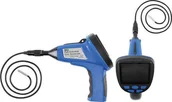 Klucze i nasadki - BGS 63247 | Kamera endoskopowa z kolorowym wyświetlaczem LCD - miniaturka - grafika 1