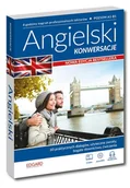 Filologia i językoznawstwo - Angielski Konwersacje Nowa - miniaturka - grafika 1