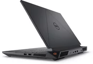 Laptopy - DELL Inspiron G15 5535 15.6 FHD Ryzen 7 7840HS 16GB 512GB SSD RTX4050 BK W11P 2YBWOS - miniaturka - grafika 1