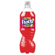 Napoje gazowane - Fanta Zero Orange 850ml BEZ CUKRU - miniaturka - grafika 1