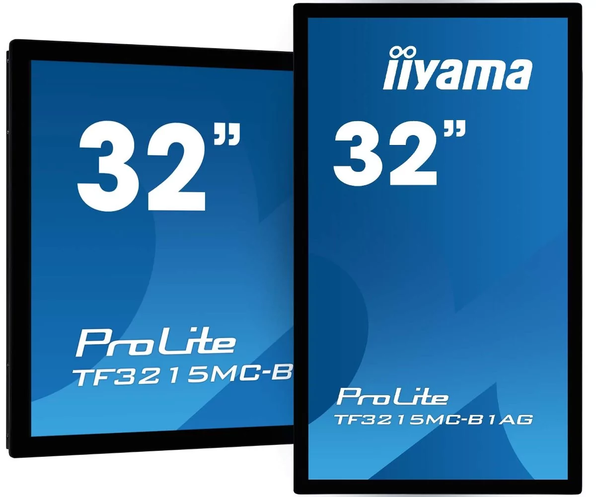 IIYAMA TF3215MC-B1AG