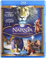 Filmy przygodowe Blu-Ray - The Chronicles of Narnia: The Voyage of the Dawn Treader - miniaturka - grafika 1