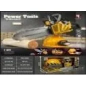 Mały majsterkowicz - Narzędzia Maksik - miniaturka - grafika 1