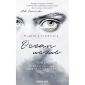 Opowiadania - Ocean Uczuć Tom 1 Mariola Sternahl - miniaturka - grafika 1