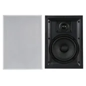Głośniki i kolumny - DLS IW-2.6 prostokątny głośnik instalacyjny (para) - miniaturka - grafika 1