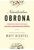 Niewidzialna obrona. Przełomowe odkrycia dotyczące układu immunologicznego - Felietony i reportaże - miniaturka - grafika 2