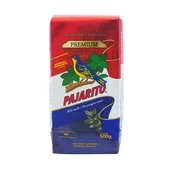Yerba Mate - Pajarito Premium Despalada 500g PAJ.Y.PRE.500 - miniaturka - grafika 1