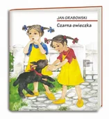 E-booki - lektury - Czarna owieczka - miniaturka - grafika 1