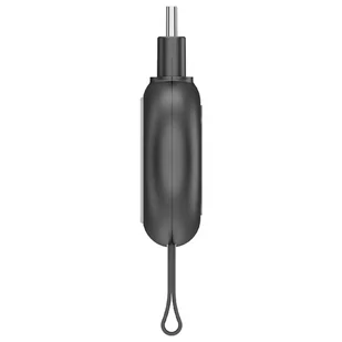 ENERGEA WatchPod 3 kompaktowa ład. indukcyjna do Apple Watch 5W USB-C Fast Charging szary/gunmetal - Ładowarki do telefonów - miniaturka - grafika 3