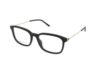 Okulary korekcyjne, oprawki, szkła - Dioptrie szkieł Gucci GG1577O 005 - miniaturka - grafika 1