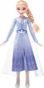 Hasbro 57237821, Disney Kraina Lodu, śpiewająca - Lalki dla dziewczynek - miniaturka - grafika 1