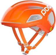 Kaski rowerowe - POC Ventral MIPS Helmet, pomarańczowy S | 50-56cm 2022 Kaski szosowe 10750-1217-SML - miniaturka - grafika 1