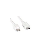 Kable USB - Kabel microUSB-A M - microUSB-B M VALUE, 1.8 m - miniaturka - grafika 1
