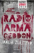 Audiobooki - literatura piękna - Radio Armageddon - miniaturka - grafika 1