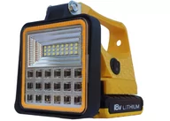 Latarki - Lampa Robocza Led Do Stanley Fatmax 18V Latarka - miniaturka - grafika 1