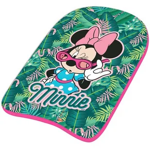 Seven Polska Deska do pływania dla dziecka Myszka Minnie TWRRBK35705 - Pływanie - miniaturka - grafika 1
