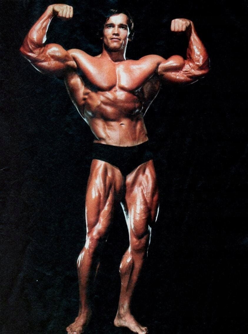 PODKŁADKA POD MYSZ Z Nadrukiem 22x18 cm Arnold Schwarzenegger Tekst Prezent
